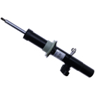 2021 Bmw X6 Strut 1